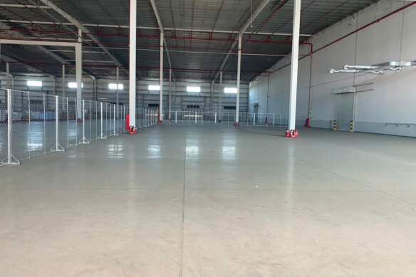 Cần Cho Thuê Kho Trong Kcn Tân Đông Hiệp B Bình Dương