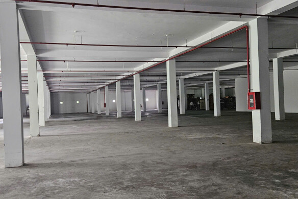 Cần Cho Thuê Xưởng Sản Xuất Trong Khu Công Nghệ Cao Quận 9, Thành Phố Thủ Đức, Tphcm