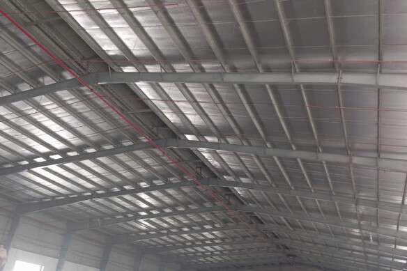 Cho Thuê Kho Xưởng 3200M² Tại Kcn Hải Sơn - Khởi Đầu Thành Công Của Bạn!