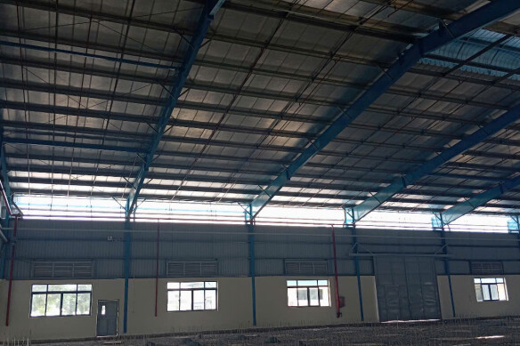 Cho Thuê Kho Xưởng Tiêu Chuẩn Tại Kcn Vĩnh Lộc 2, Long An – Giải Pháp Hoàn Hảo Cho Doanh Nghiệp
