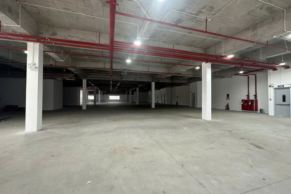 Cho Thuê Xưởng Tại Kcn Nhơn Trạch 3, Huyện Nhơn Trạch, Đồng Nai