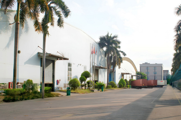Cho Thuê Xưởng Tại Kcn Nhơn Trạch 2, Huyện Nhơn Trạch, Đồng Nai