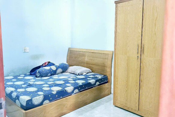 Bán Nhà Góc 2 Mặt Tiền Đẹp Đường 79, Phường Tân Quy, Quận 7