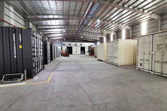 Cho Thuê Xưởng  Tại Kcn Long Hậu, Cần Giuộc, Long An