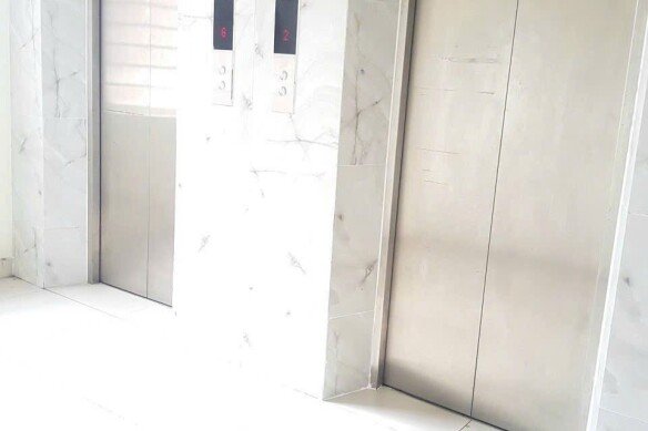 Bán Nhà Mặt Tiền Đường Số 1 – Gần Chợ Tân Mỹ, Quận 7
