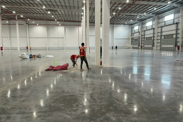 Cần Cho Thuê Kho Khu Công Nghiệp Lê Minh Xuân 3 , Bình Chánh Thành Phố Hồ Chí Minh