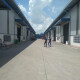 Cho thuê nhà kho 2.250m2, nhà xưởng 1.080 m2, 720 m2 tại KCN Thái Hòa - Đức Hòa, Long An