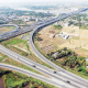 Đồng bằng sông Cửu Long: Một năm nhộn nhịp các dự án cao tốc