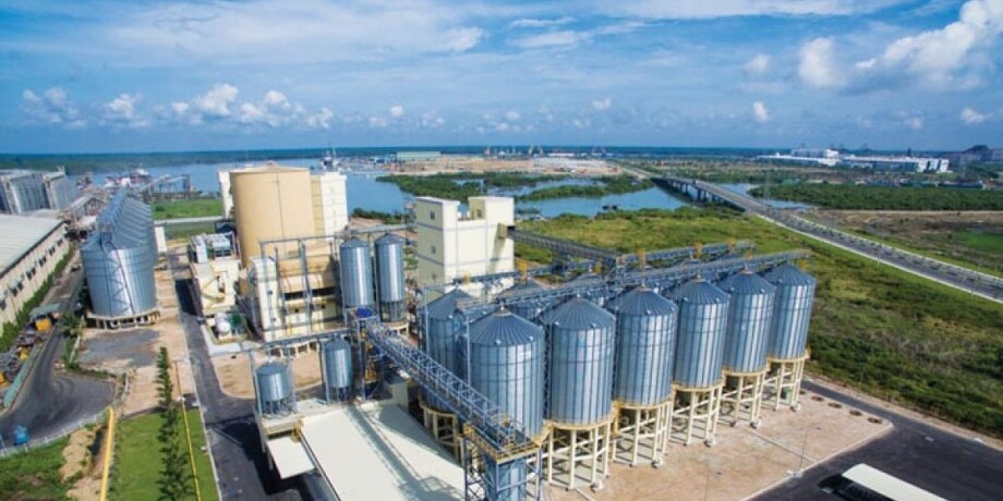 Khu công nghiệp Cái Mép