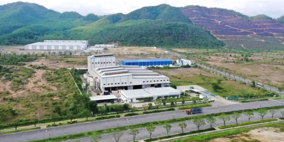 Khu Công nghệ cao Đà Nẵng