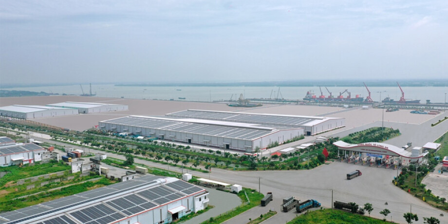 Cụm công nghiệp Mé Pu