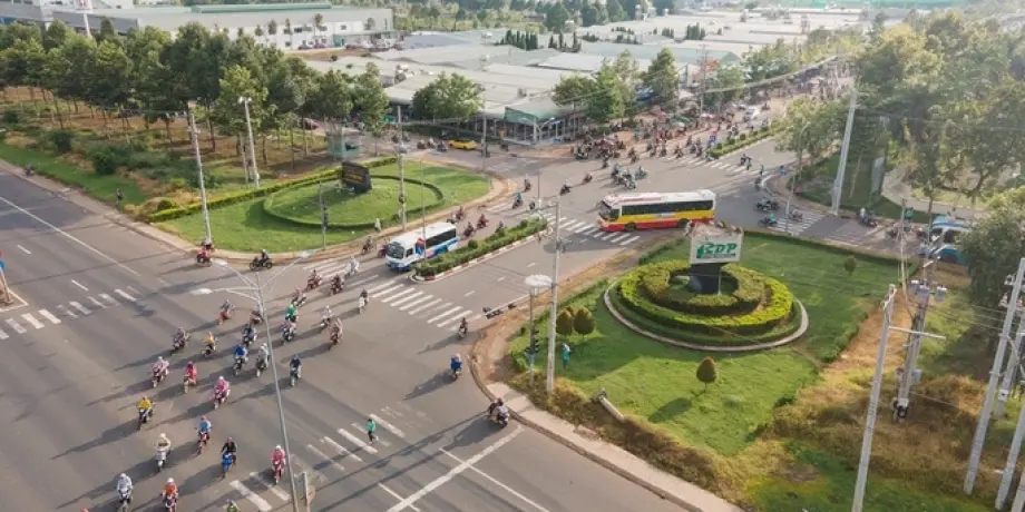 Khu công nghiệp Bắc Đồng Phú