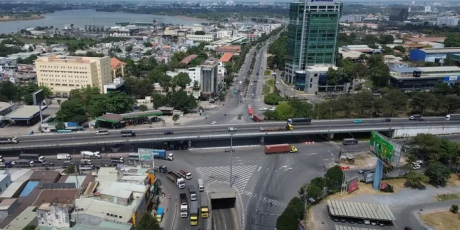 Khu công nghiệp Biên Hòa 1