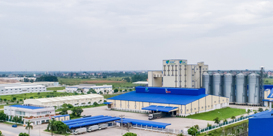 Khu công nghiệp Bình Xuyên II