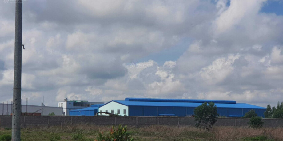 Cụm công nghiệp Dốc 47
