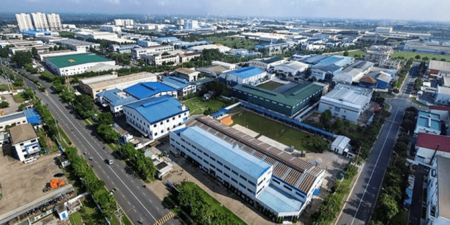Cụm công nghiệp Phú Nghĩa 3