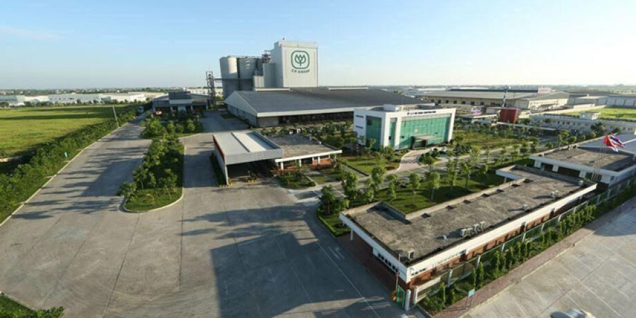 Khu công nghiệp Tân Trường