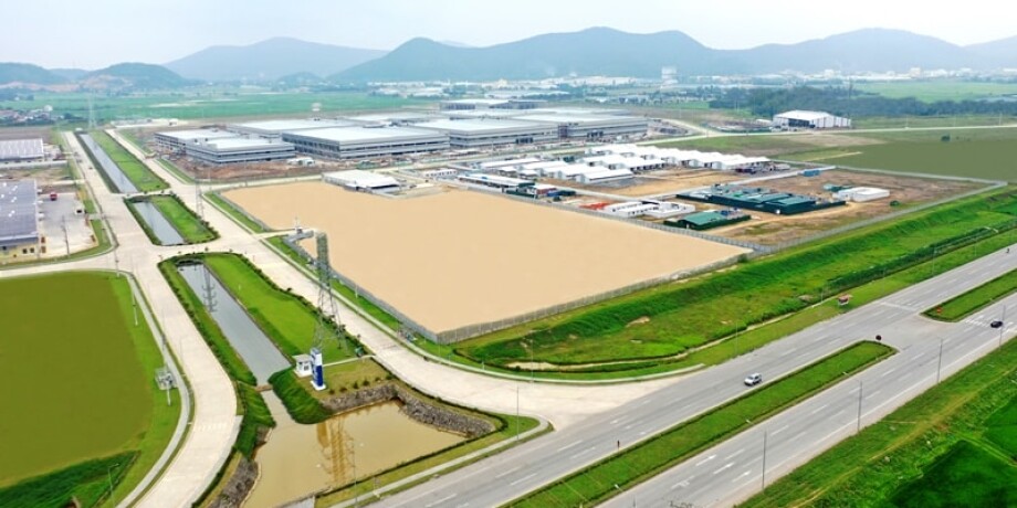 Cụm công nghiệp Phú Quý
