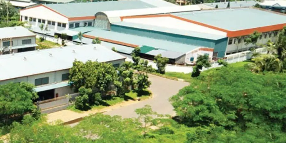 Cụm Tiểu thủ công nghiệp Lê Minh Xuân