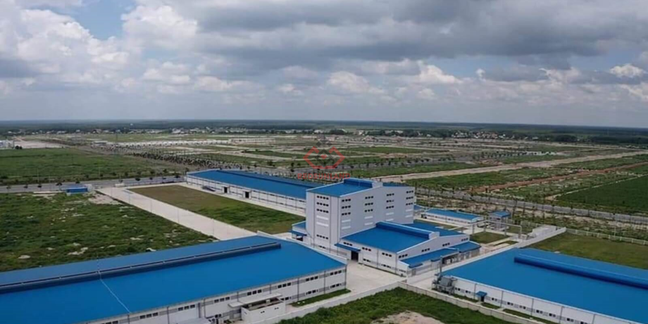 Khu công nghiệp Ledana