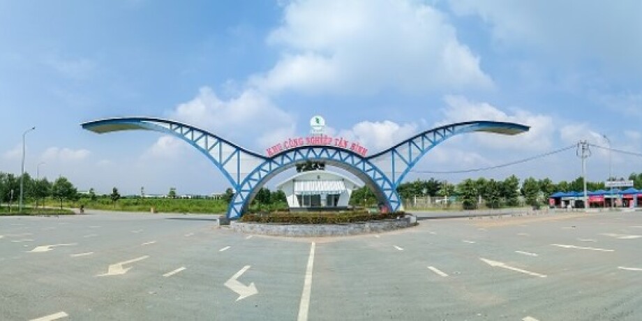 Khu công nghiệp Tân Bình (TBIP)