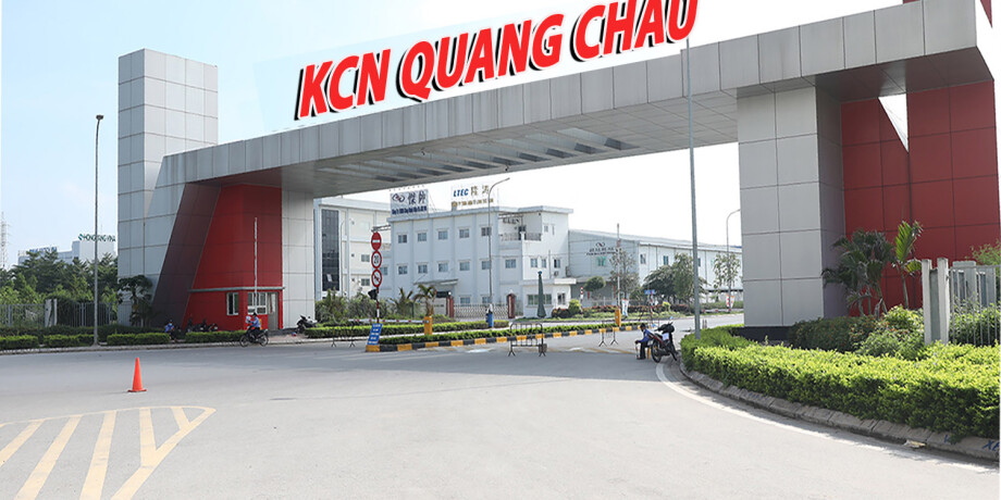 Khu công nghiệp Quang Châu