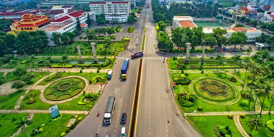 Khu chế xuất Tân Thuận