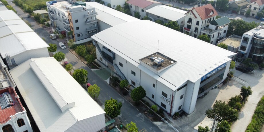Cụm công nghiệp Đức Liễu 2