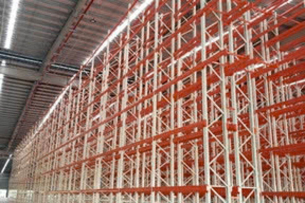 Cho Thuê Kho Khu Công Nghiệp Dệt May Bình An