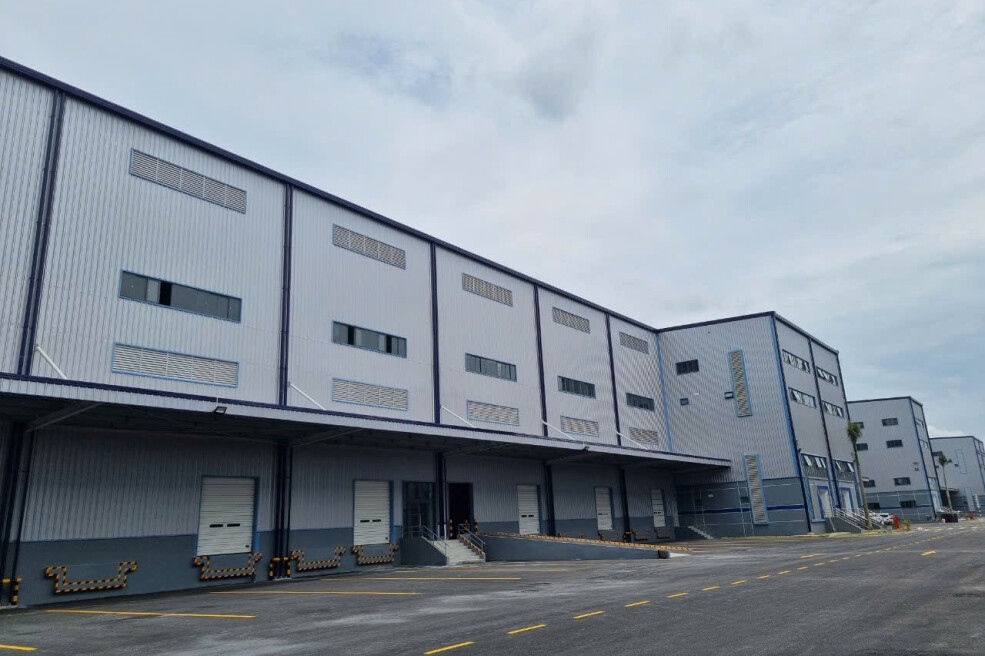 Cho Thuê Kho Tại Kcn Nhơn Trạch 2, Huyện Nhơn Trạch, Đồng Nai