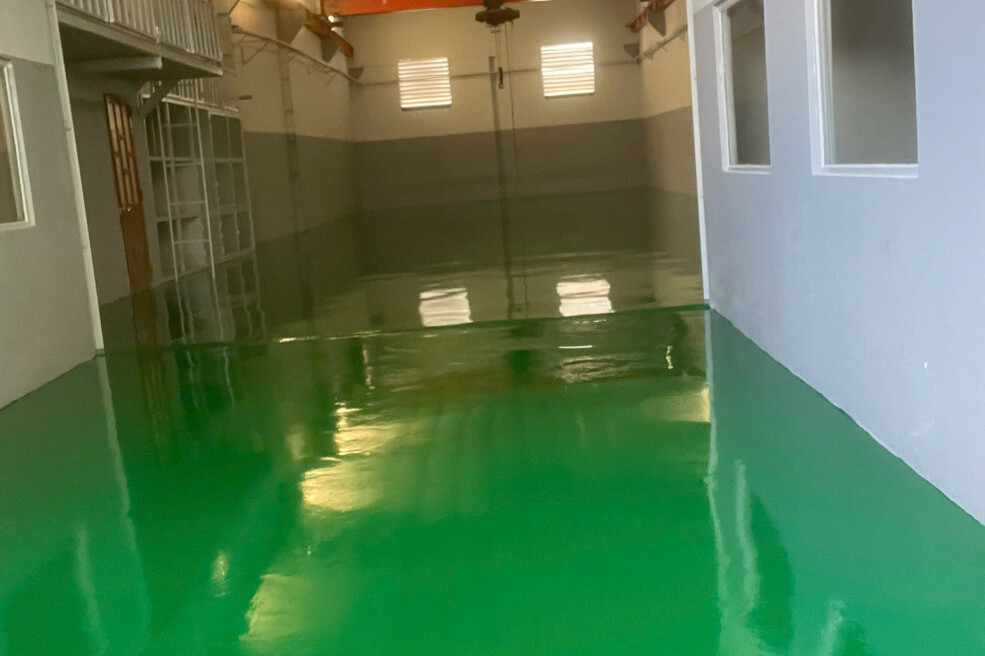 Cho Thuê Xưởng Tại Phường Long Bình Tân, Tp Biên Hòa, Đồng Nai
