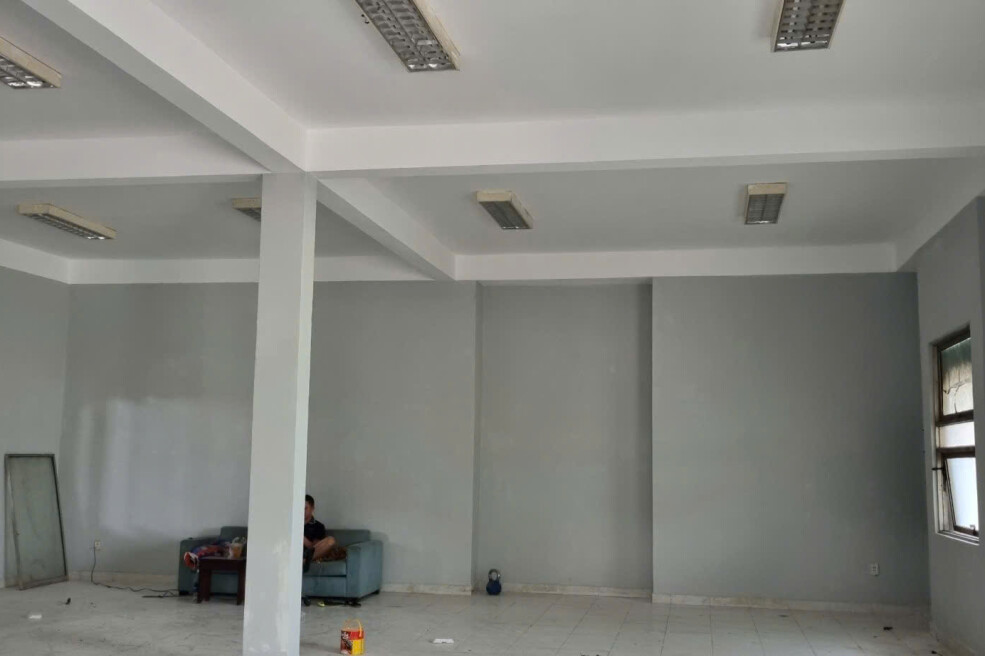 Cho Thuê Hoặc Bán Nhà Xưởng Kcn Long Hậu – Cần Giuộc, Long An Xưởng Đẹp – Vừa Túi Tiền – Gần Tp.hcm
