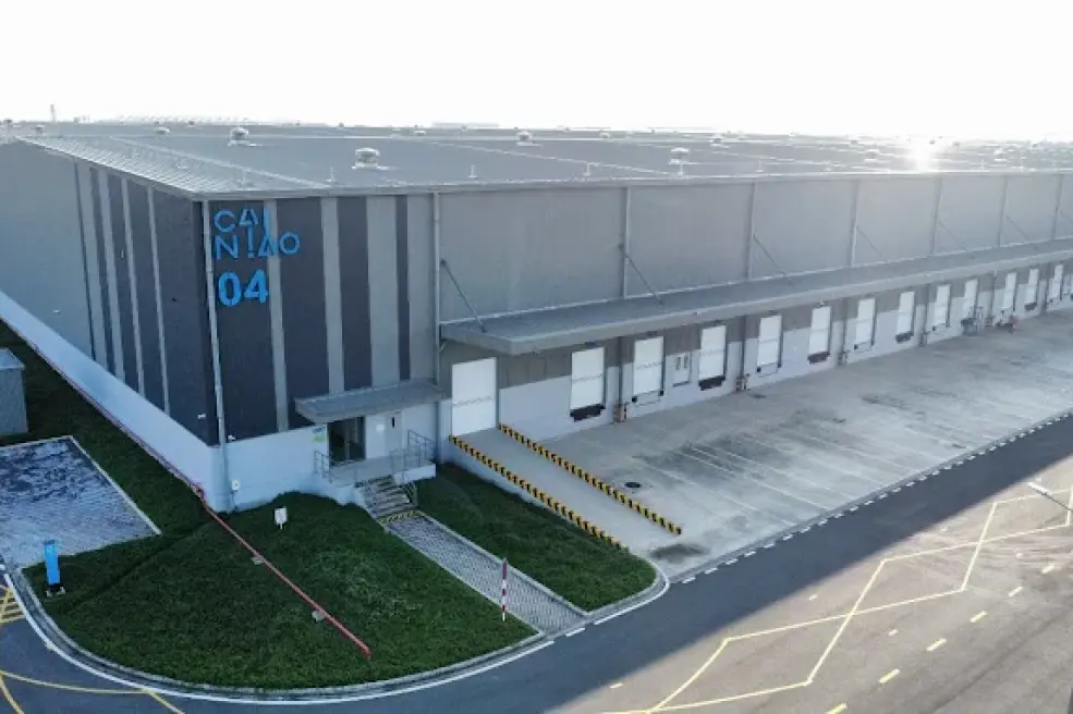 Cho Thuê Kho Tiêu Chuẩn Cao Kcn Giang Điền – Gần Icd Tân Cảng Long Bình