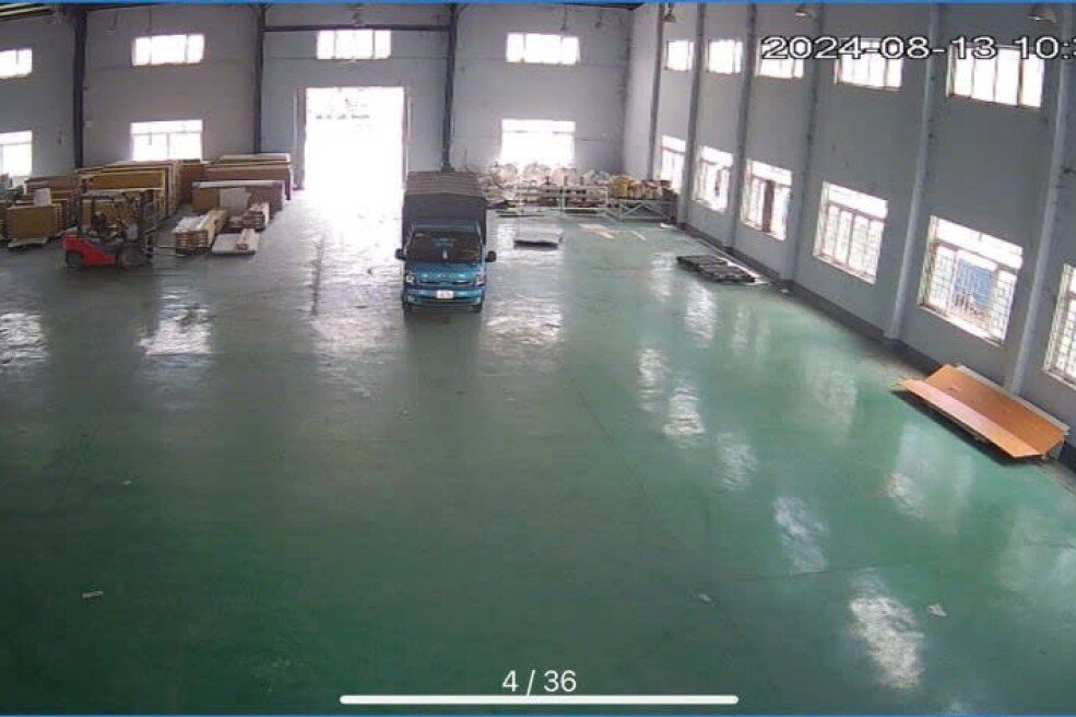 Bán Kho Xưởng Tại Kcn Tân Tạo, Bình Tân - Cơ Hội Đầu Tư Lý Tưởng