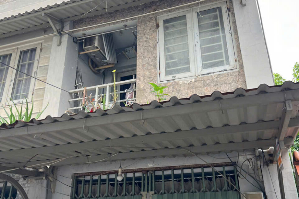 Bán Gấp Nhà Sổ Hồng Mặt Tiền Hẻm Kinh Doanh - Nguyễn Thị Thập, Tân Quy, Quận 7
