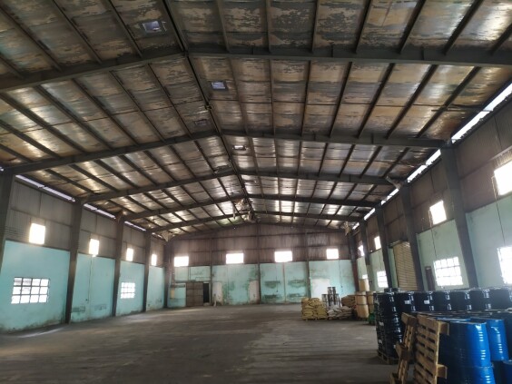 Kho xưởng sản xuất cho thuê dài hạn trong KCN Tân Tạo, huyện Bình Tân, TP.HCM