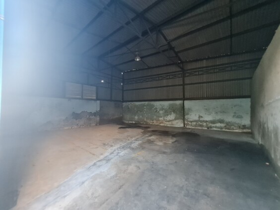 Cần cho thuê kho xưởng 8000m2 mặt tiền đường ĐT 743 tại Thuận An, tỉnh Bình Dương