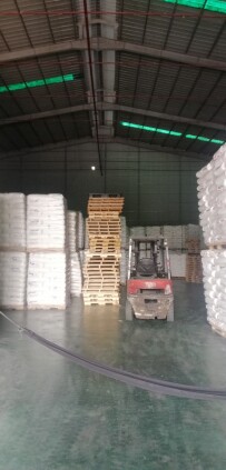 Cần cho thuê dài hạn kho xưởng trong CCN nhựa Tân Đô thuộc Đức Hòa, tỉnh Long An