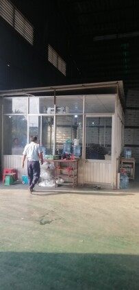 Cần cho thuê dài hạn kho xưởng trong CCN nhựa Tân Đô thuộc Đức Hòa, tỉnh Long An