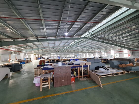 Cần Bán Nhà Xưởng Đang Cho Thuê Tại Uyên Hưng, Thị Xã Tân Uyên, Tỉnh Bình Dương