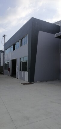 Kho xưởng mới xây tiêu chuẩn cho thuê trong KCN Phú An Thạnh, huyện Bến Lức, tỉnh Long An