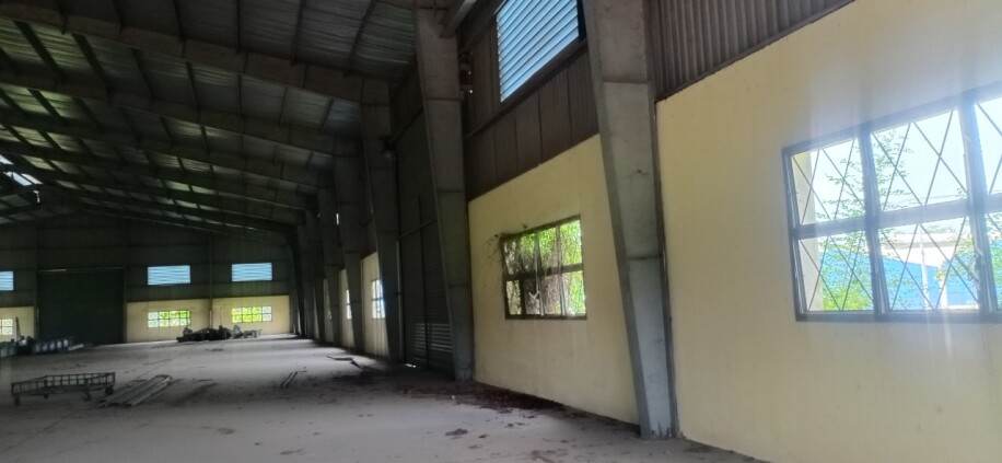 Cần cho thuê nhà xưởng, kho bãi diện tích rộng mặt tiền Bùi Văn Hòa thuộc TP. Biên Hòa, tỉnh Đồng Nai