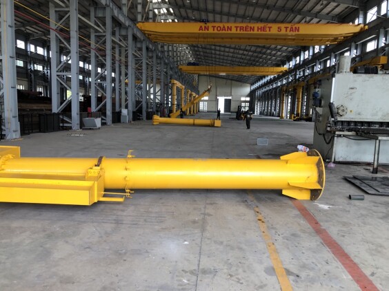 Cần cho thuê xưởng phù hợp ngành cơ khí trong KCN Quốc Phòng Long Bình, TP. Biên Hòa, tỉnh Đồng Nai