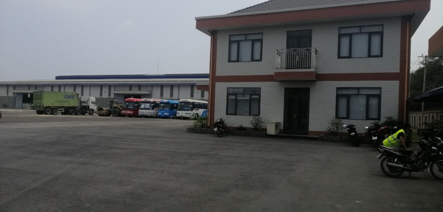 Công ty Tuấn Phong cần cho thuê kho, nhà xưởng trong KCN Phú Mỹ, tỉnh Bà Rịa Vũng Tàu