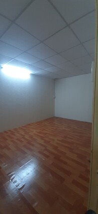Cho thuê nhà trệt lầu mặt tiền đường số 79, P. Tân Quy, Quận 7, TP.HCM