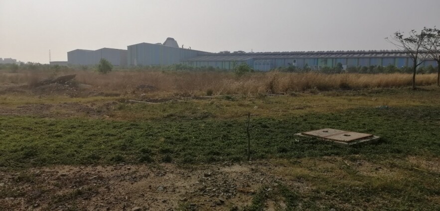 Bán đất trong KCN Phú Mỹ 2 diện tích từ 10.000m2 trở lên có giá tốt cạnh tranh tại Bà Rịa Vũng Tàu