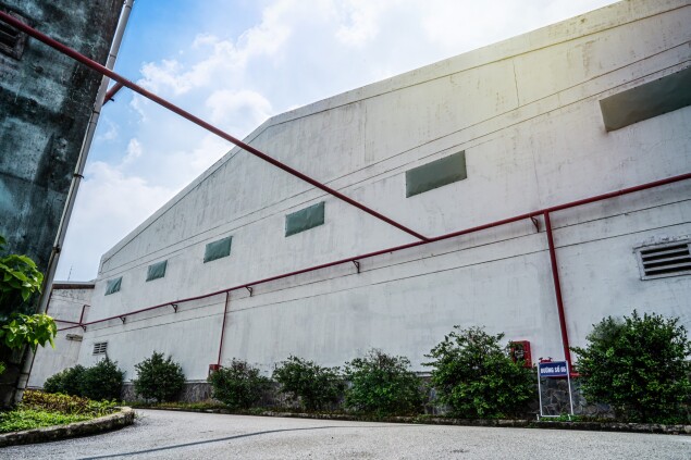 Cần cho thuê kho xưởng sản xuất nhiều ngành nghề tại Thủ Khoa Huân, TP. Thuận An, tỉnh Bình Dương