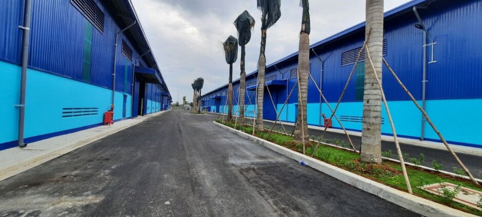 Cần cho thuê kho xưởng diện tích 15.000m2 trong KCN Mỹ Xuân thuộc Phú Mỹ, tỉnh Bà Rịa Vũng Tàu