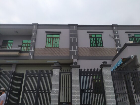 Cho thuê dài hạn kho xưởng mặt tiền Quốc Lộ 50 tại huyện Bình Chánh, TP.HCM