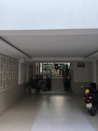 Cho thuê nhà nguyên căn tại Tân Thuận Nam, P. Phú Thuận, Quận 7